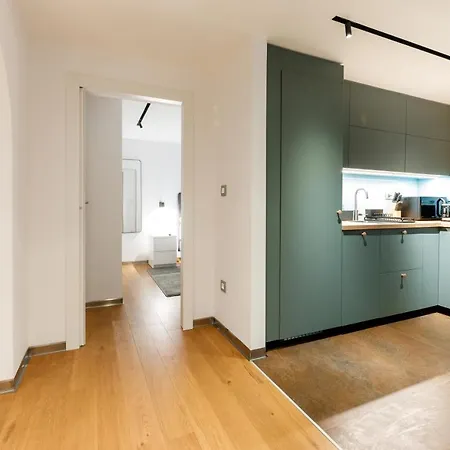 Stylish Apartamento *