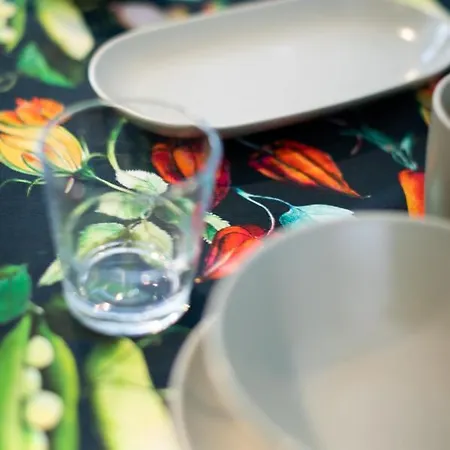 Apartamento Stylish *