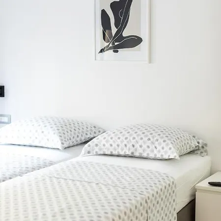 Apartamento Stylish *