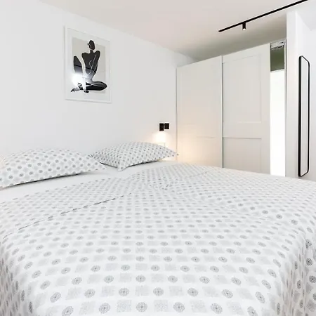 Apartamento Stylish *