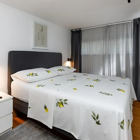 Apartamento Stylish *
