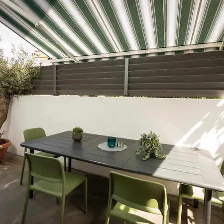 Apartamento Stylish Split