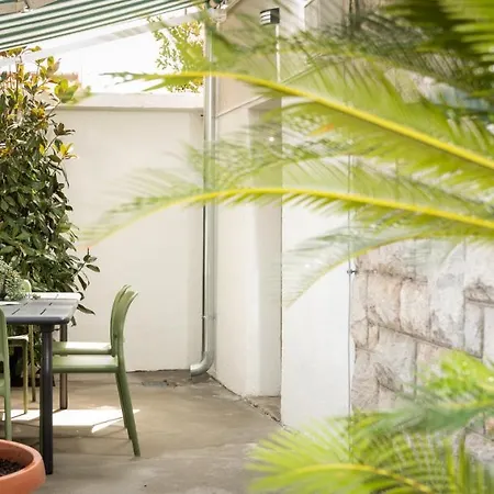 Apartamento Stylish Split