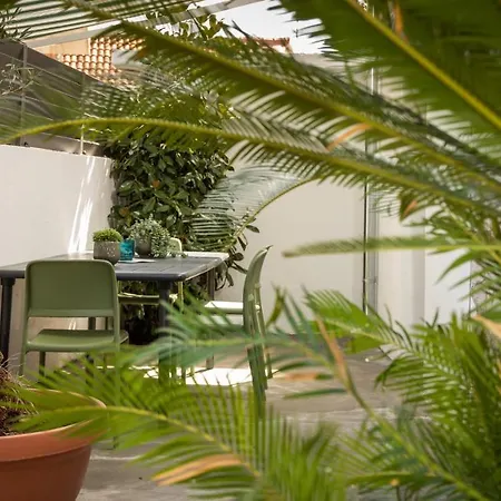 Stylish Apartment Split