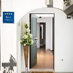 Apartamento Stylish Split