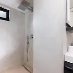 Apartamento Stylish Split