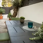 Stylish Split